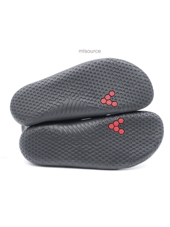 NEW Men\'s Vivobarefoot Gobi Leather Barefoot Boot MISSING INSOLES main image 9